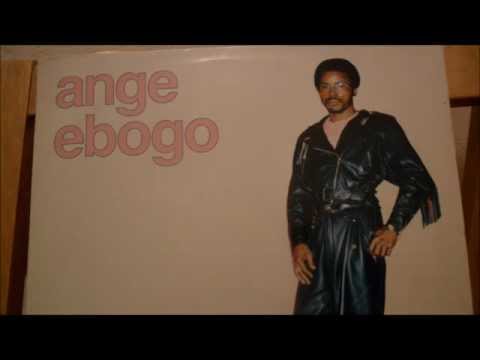 TÉLÉCHARGER ANGE EBOGO ANGE EBOGO TÉLÉCHARGER
